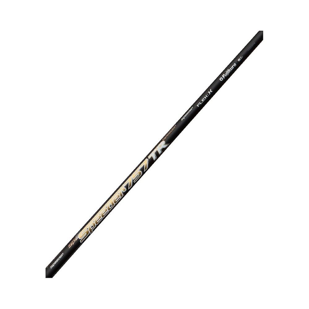 Fujikura Speeder TR 757 Golf Shaft - Wood 0.335