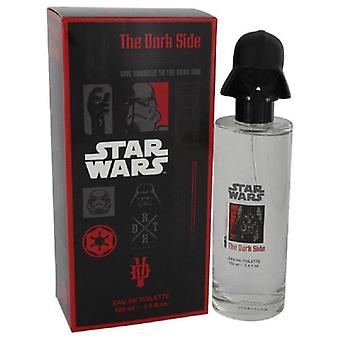 Star Wars Darth Vader Edt 100ml