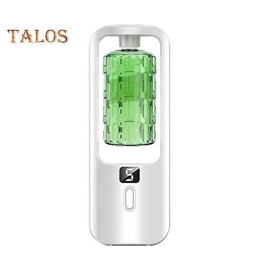 Automatic Aromatherapy Diffuser Fragrance Machine Essential Oil Diffuser Silent Deodorization 3-Stage Timer Large Room Scent Diffuser Intelligent