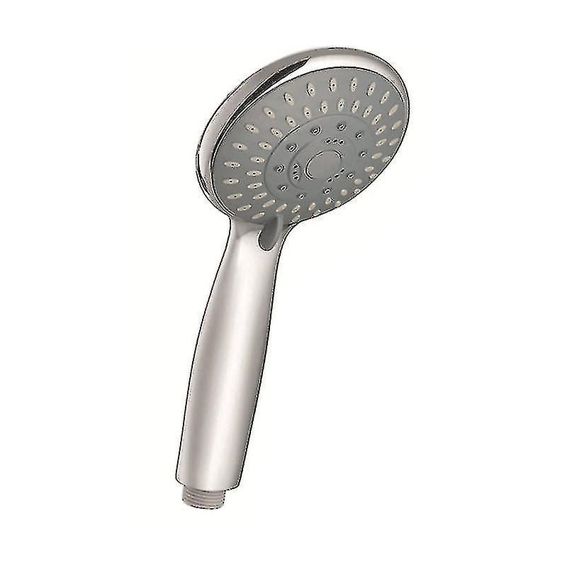 Massage Water-saving Shower Head Hand-held Spray Sprinkler
