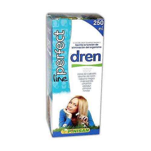 Perfect Line Drain 250 ml