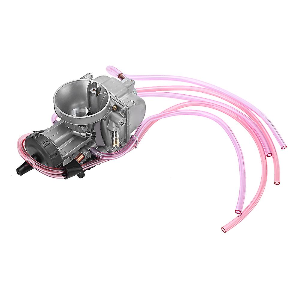 Durable Replacement Carburetor for Motorcycle & ATV - Enhance Power & Fuel Efficiency