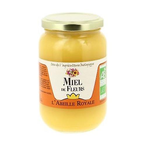 Honey all flowers Bulgaria 500 g