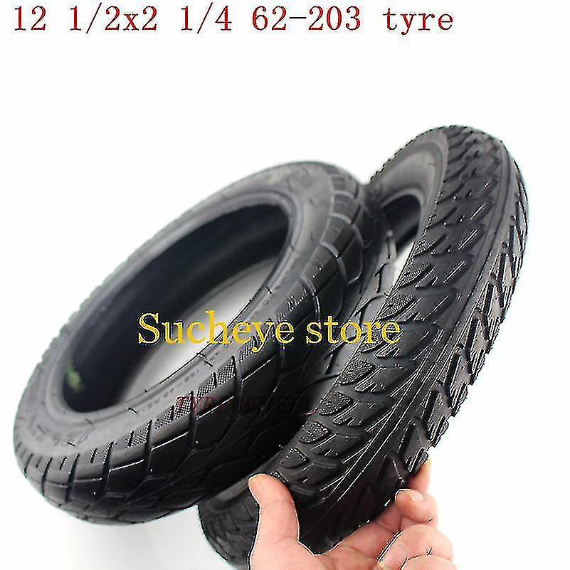 12 1/2x2 1/4 Wheel Tyre 12 Inch 12 1/2 X 2 1/4 62-203 Tire Inner Tube ...