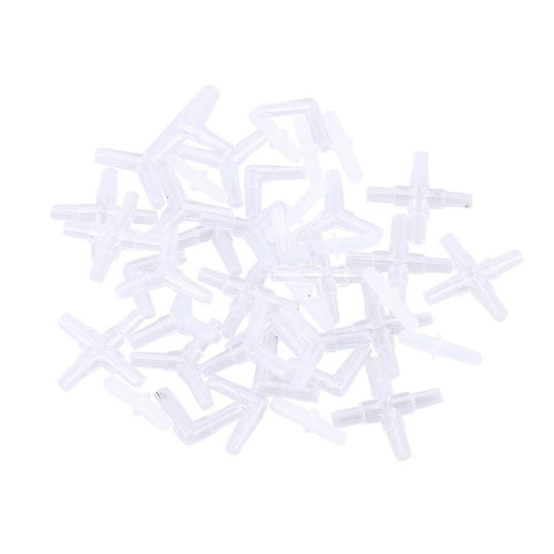 40pcs Air Connector