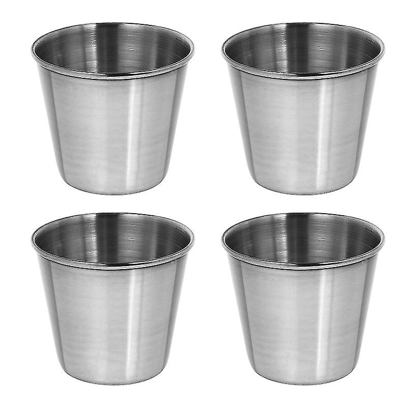 4pcs Water Mug