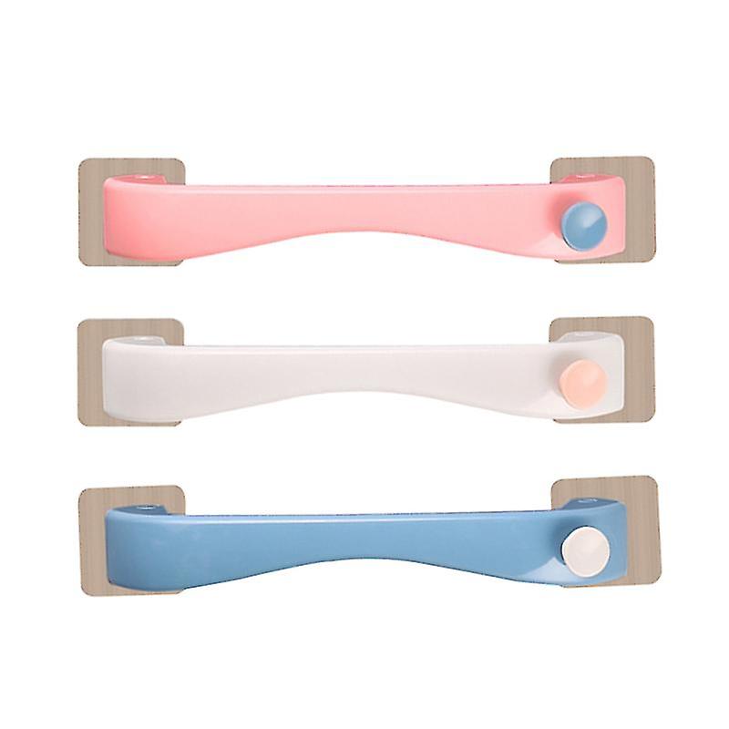3pcs Towel Racks For Bathroom