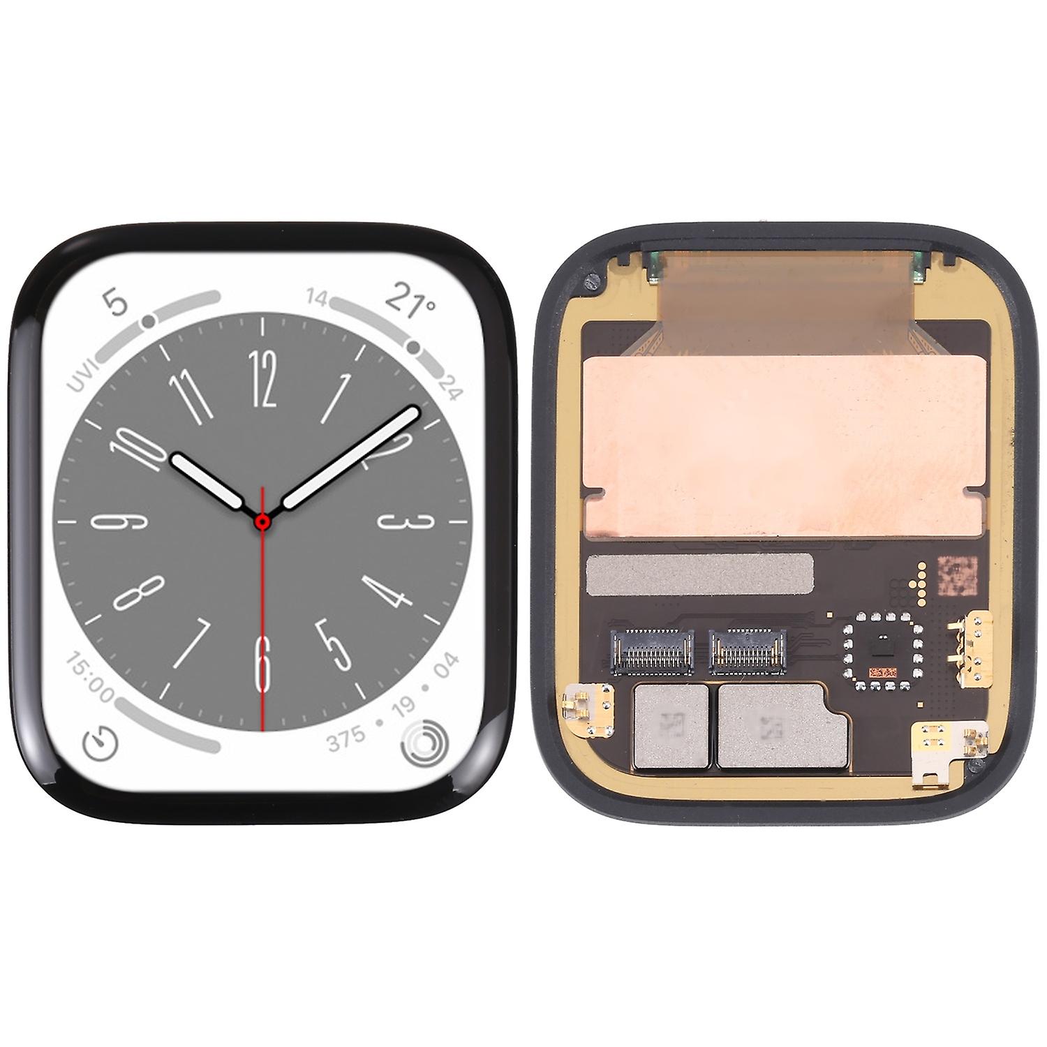 LCD Screen for Apple Watch Series 8 45mm