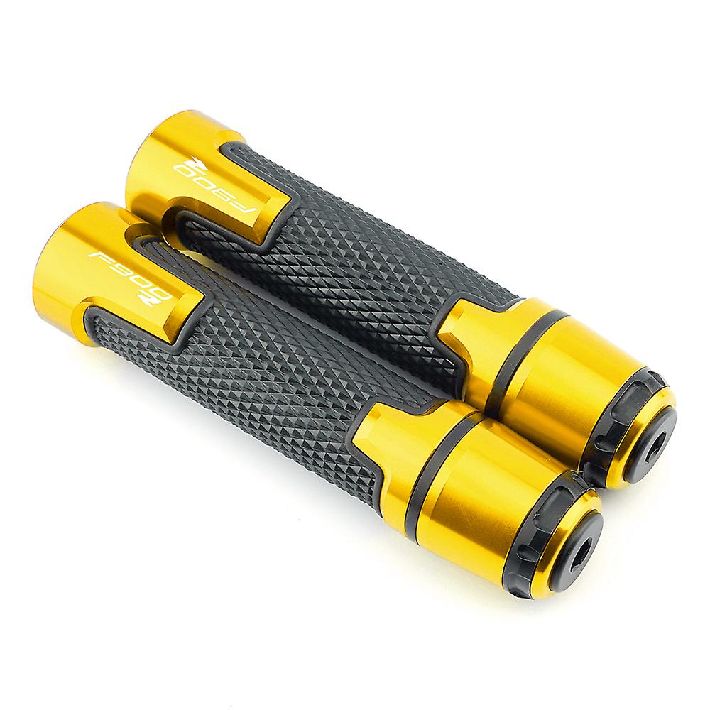 Motorcycle 7/8''22mm Hand Grips Handlebar Handle Bar End Plug Accessorie For Bmw F900r F900xr F 900r/xr F900 R Xr 2020 2021 2022