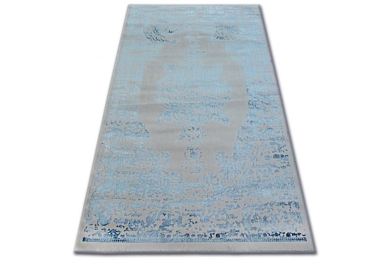 Carpet ACRYLIC MANYAS 0917 Grey/Blue