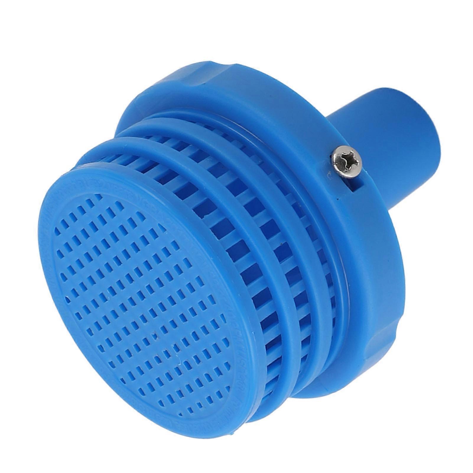 Pool Jet Strainer Connector Replacement for Intex 25022E Aboveground Pool 11070 11072 Strainer Connector
