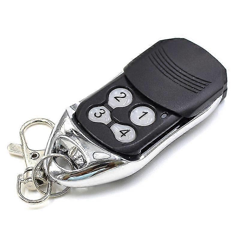 Tlcommande de porte de garage 433 mhz code de dfilement metteur p