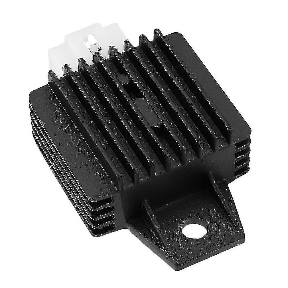 4 ανορθωτής ρυθμιστών καρφίτσας για 90cc 110cc 125cc 140cc 200cc ποδήλατο μοτοσικλέτας ATV