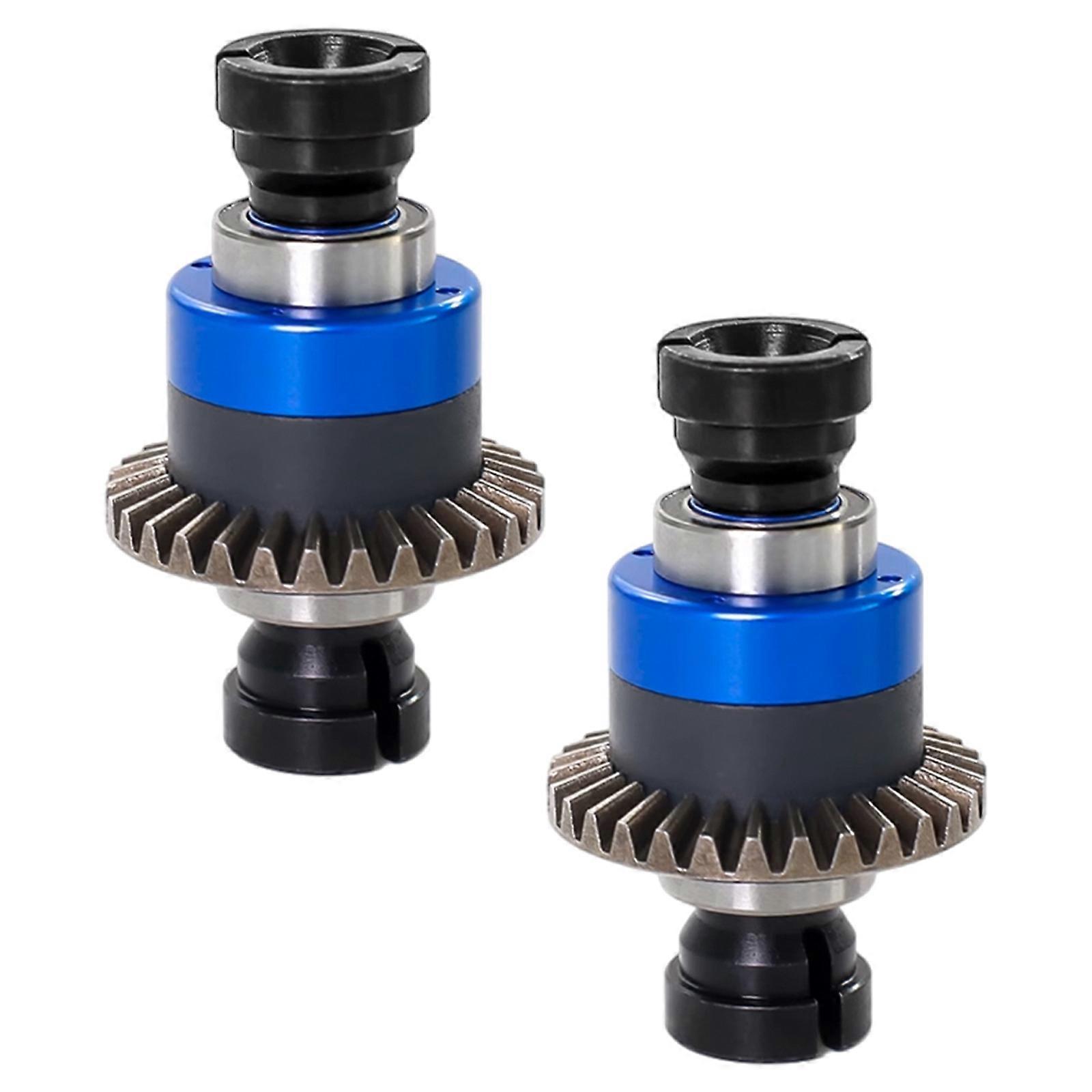 مجموعة تفاضلية مجمعة M0.8 30T ARA311177 لسيارات ARRMA Granite وTyphon وMojave GROM - بمقياس 1/18 و1/14 RC