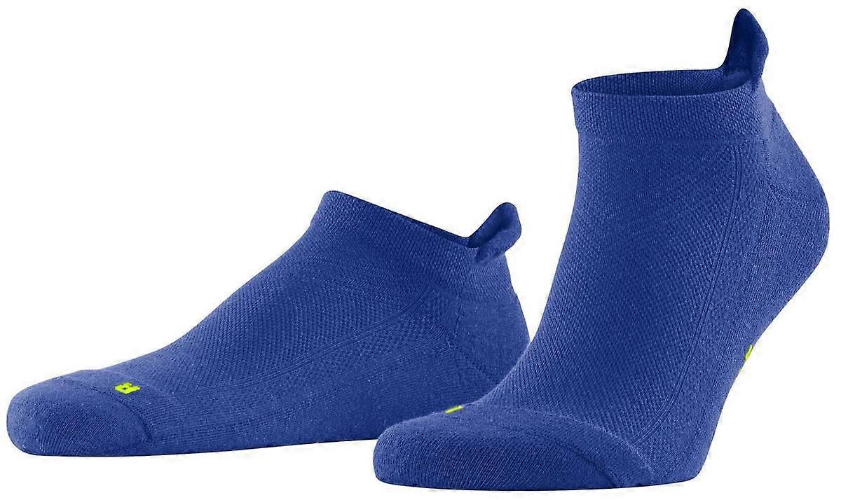 Falke Cool Kick Sneaker Socks - Imperial Blue