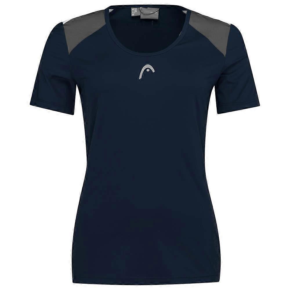 T-Shirt Head Club 22 Tech 814431DB