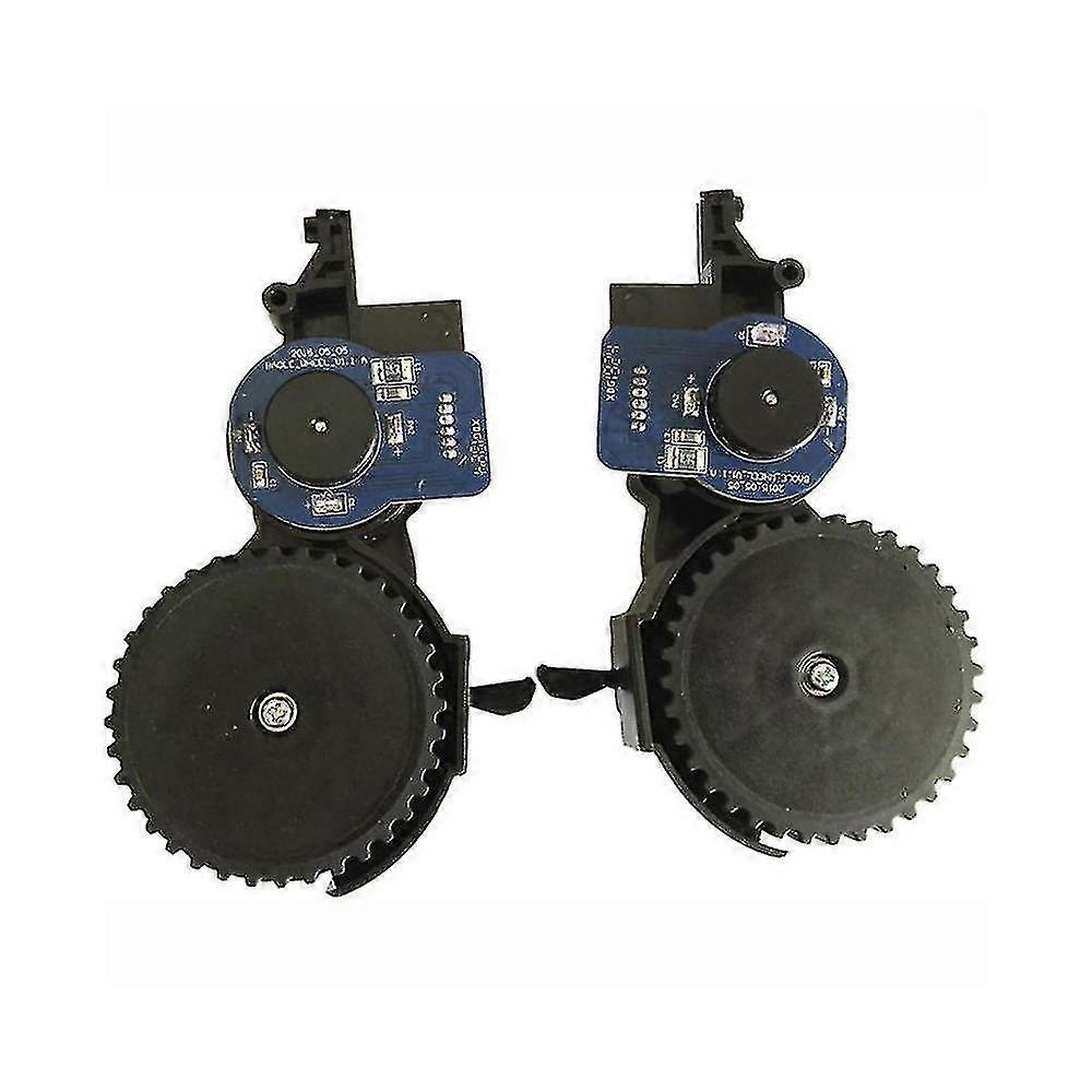 Bl800 Radmotor für 790t 780t Vcr06 Vcr07 Mr06 Kitfort Kt-516 Roboterstaubsauger