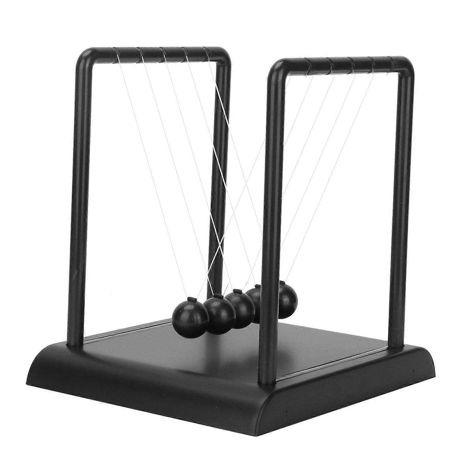 Pendulum Ball for Newton Cradle Balance Physics Science Swinging Educational Toy Decoration