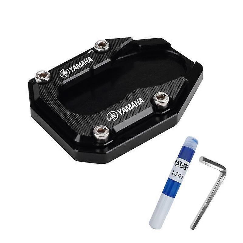 Suitable for Yamaha Qiaoge i Fuying Xuying Eagle Nightcrawler AS125 Cruiser Racing Eagle modified side support cushion to enlarge seat