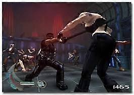 Blade 2  Game -  - PAL - New & Sealed