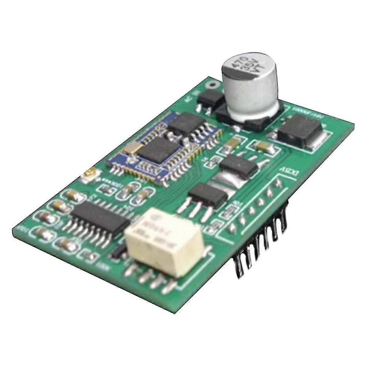Bluetooth 5.1 QCC5125 ES9023 Decoding Module Analog Input Hard Decoding Dual Lossless -HD LDAC