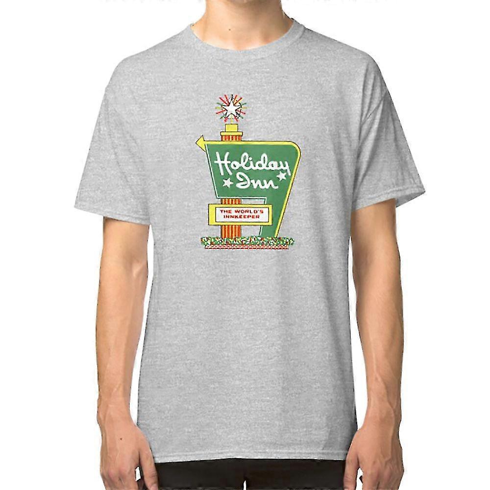 HOLIDAY INN 2 Tişört
