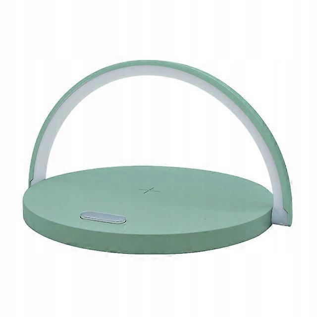 Children'S Desktop Lamp Wireless Loading