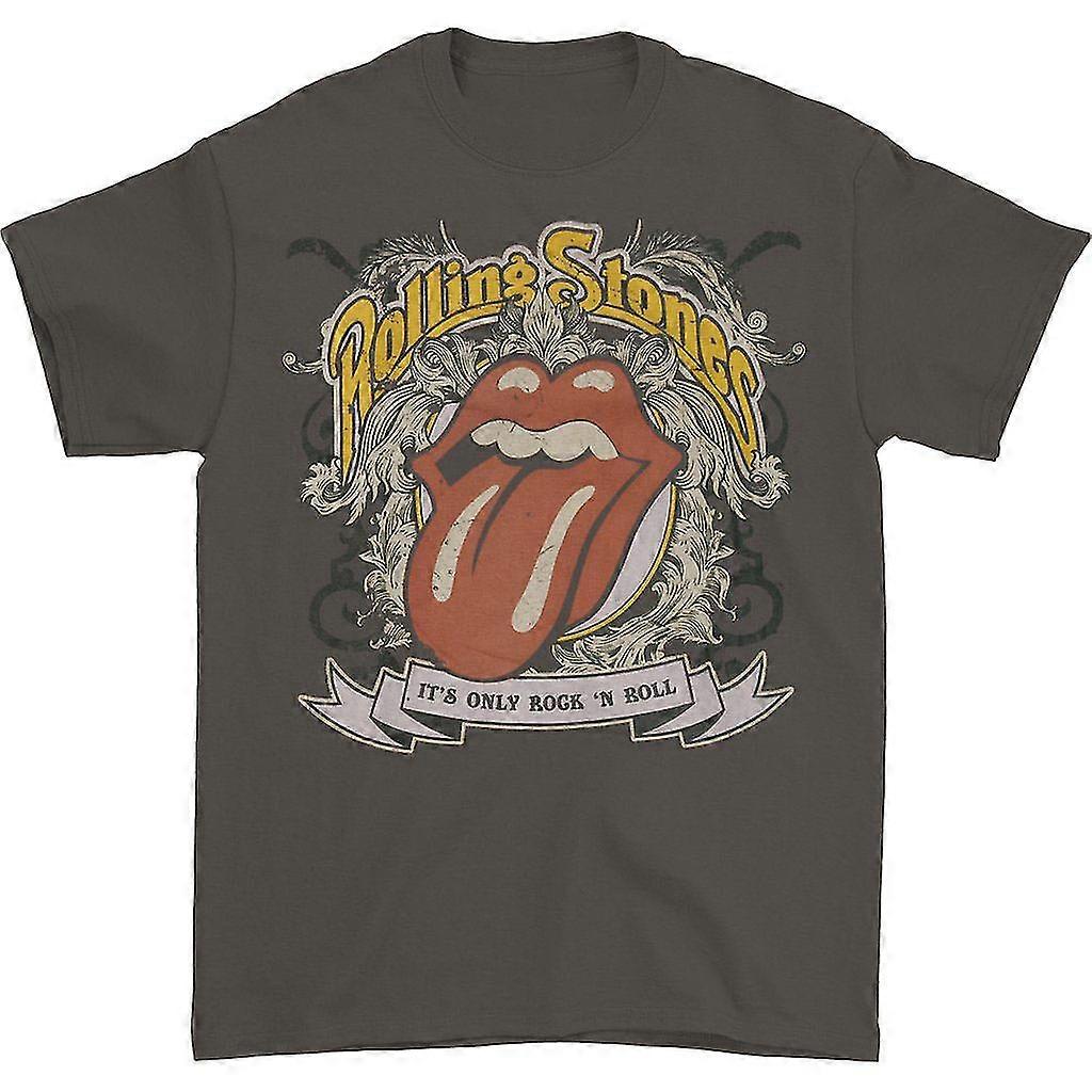 Rolling Stones It's Only Rock & Roll T-shirt