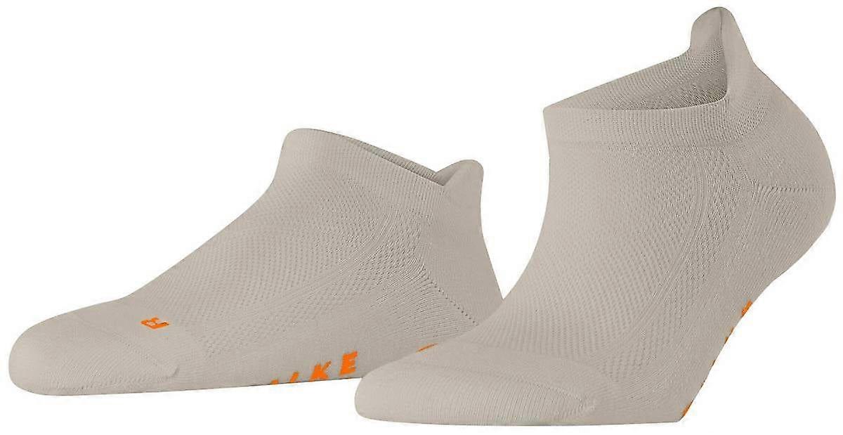 Falke Cool Kick Sneaker Socks - Towel Beige
