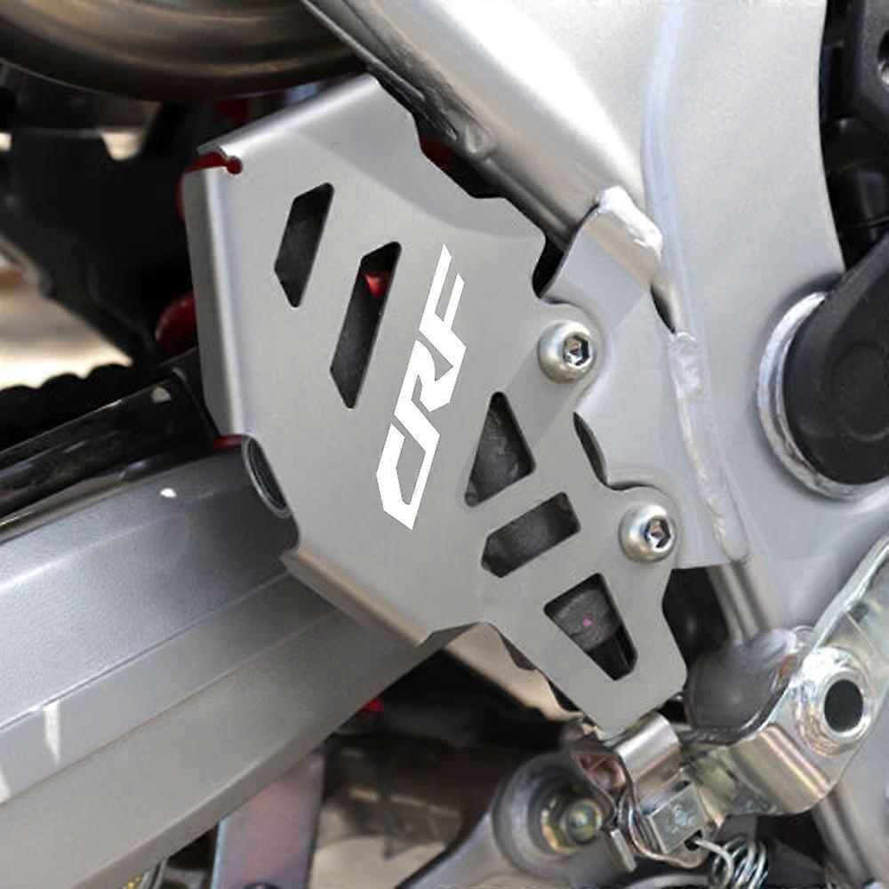 Seitenständer Verlängerung Für Honda CRF300L & Rally - Aluminium Kickstand Pad
