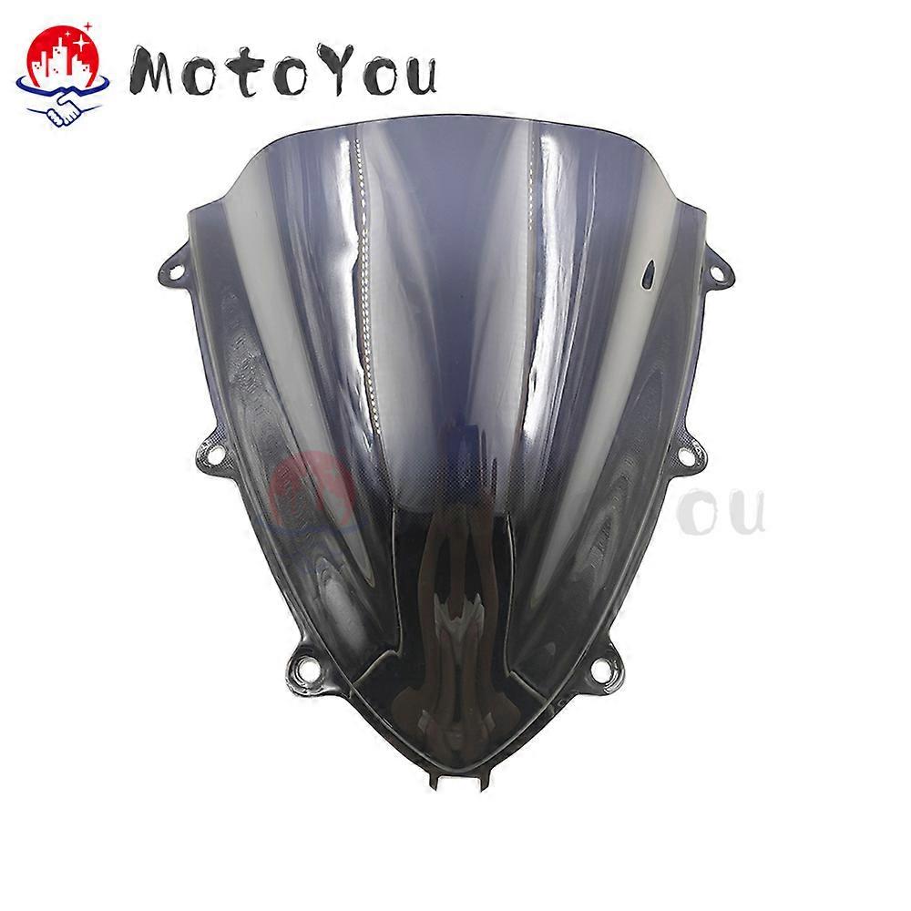 CBR1000RR 08-11 Gradual Change Pattern Windshield Windscreen Airflow Wind Deflectors for Honda CBR 1000 RR 2008 2009 2010 2011