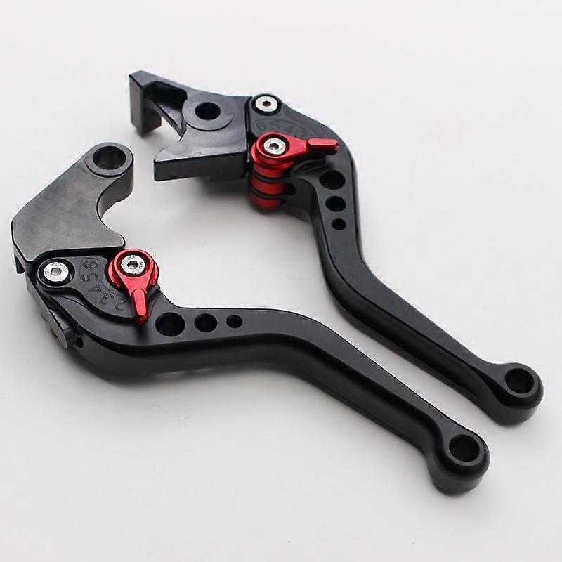 CB650R 2014-2022 Motorcycle Modification Adjustable Aluminum Alloy Brake Clutch Horn Handle Handlebar
