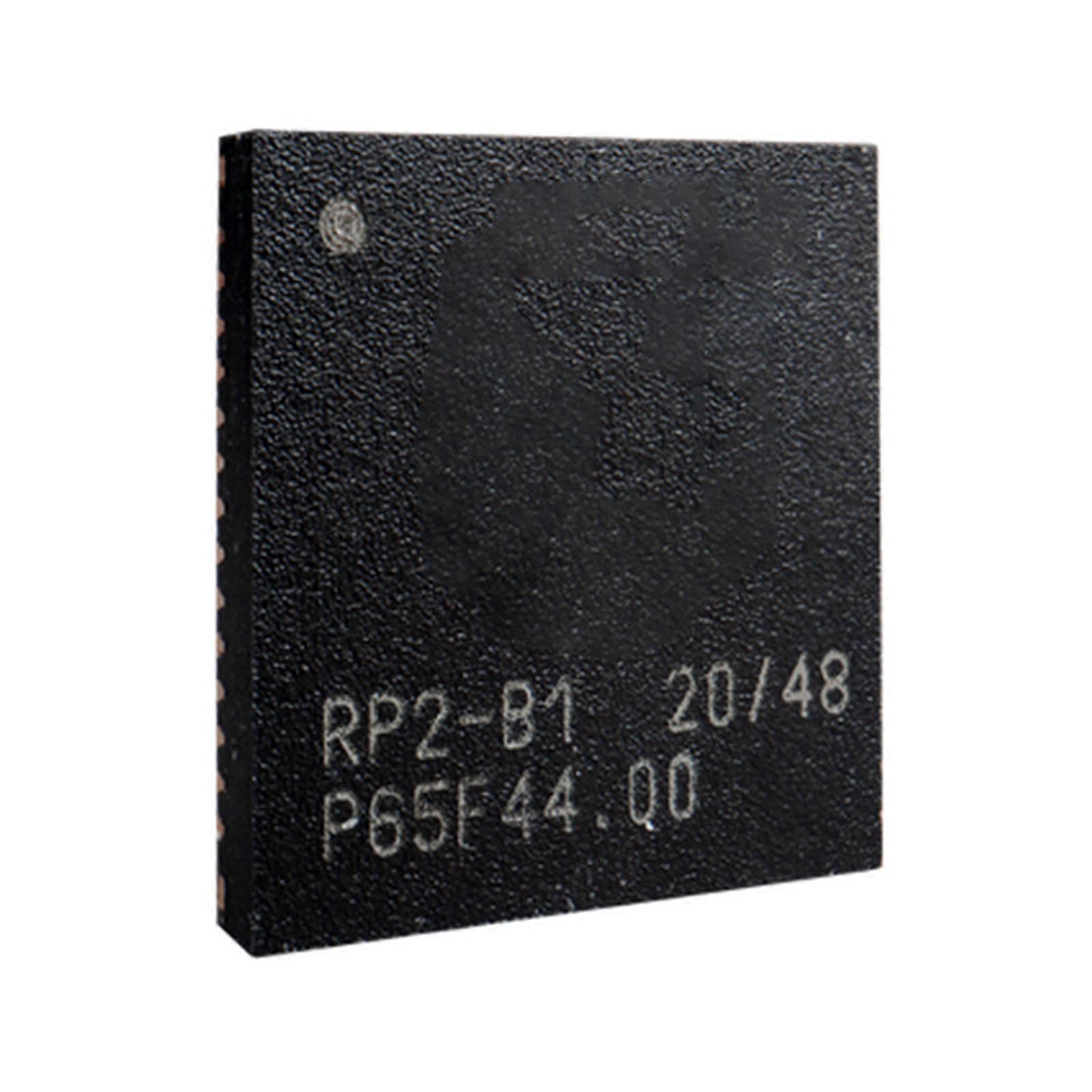 Rp2040 Chip Dual-core Arm Cortex M0+ Processor, Supports Ardui No, Micropython