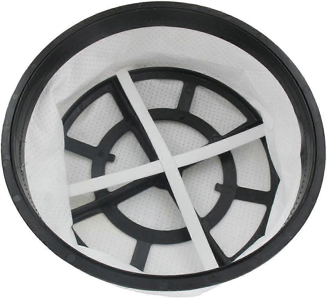 Replacement filter for the Numatic Henry vacuum cleaner