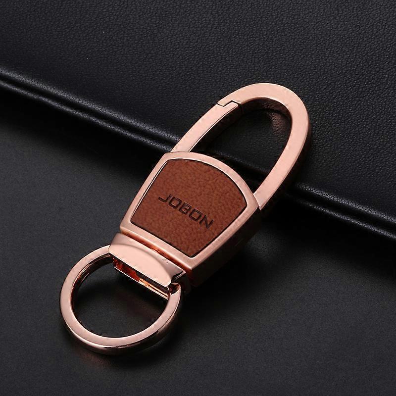 Keychain, men's waist hanging keychain, minimalist keyring, creative car keychain keychain