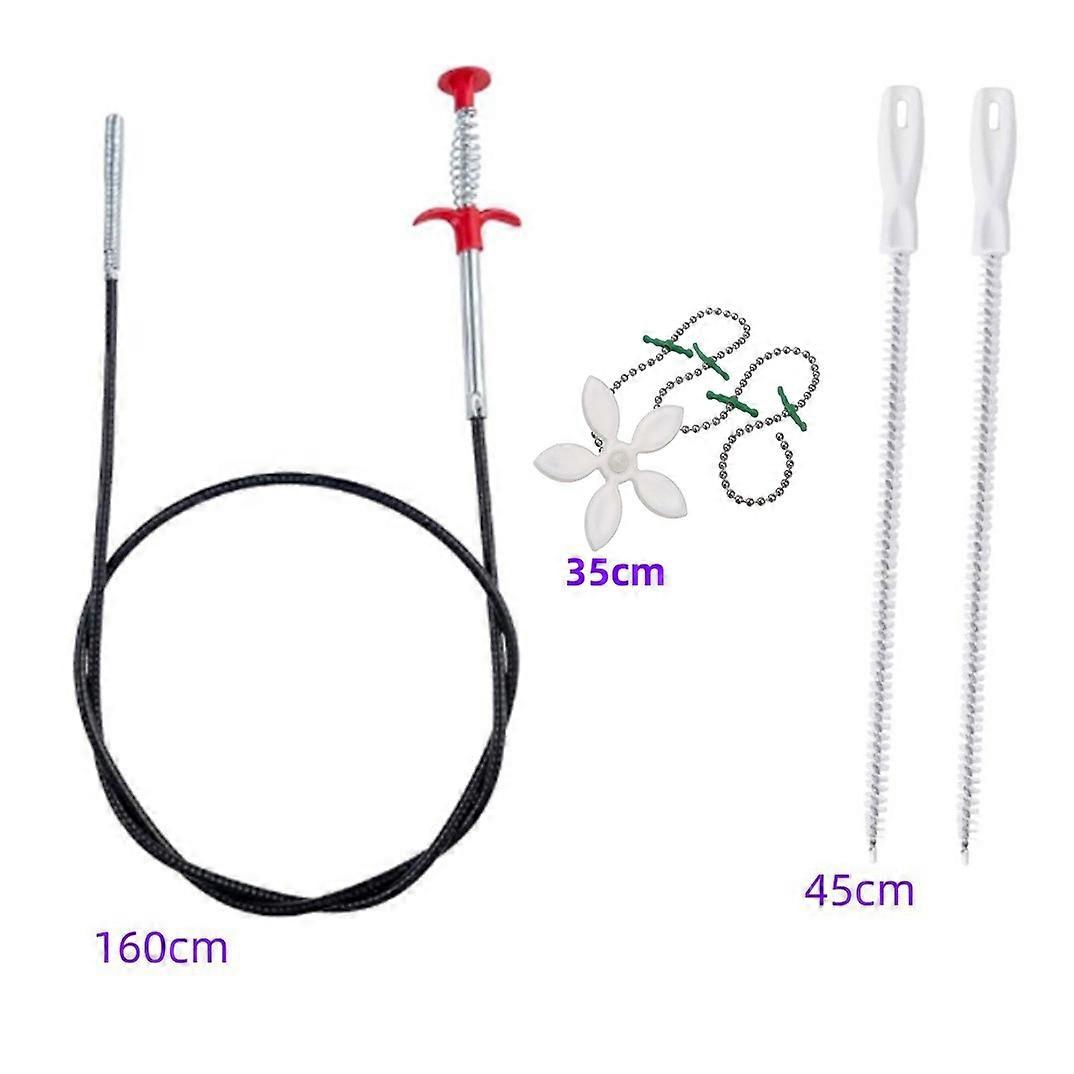 下水管アンブロッカートイレ閉塞家庭用トイレアンブロッカー神爪ブロック解除下水道管ツール