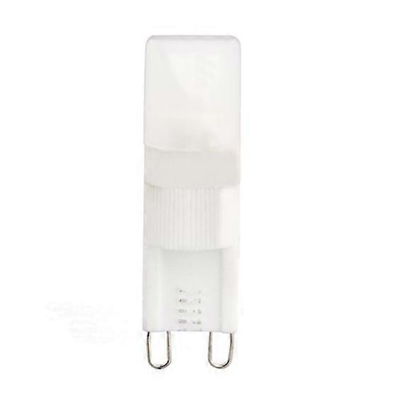 G9 warm wit LED Bulb Lamp Light High Projector 1W AC 220-240V HOT