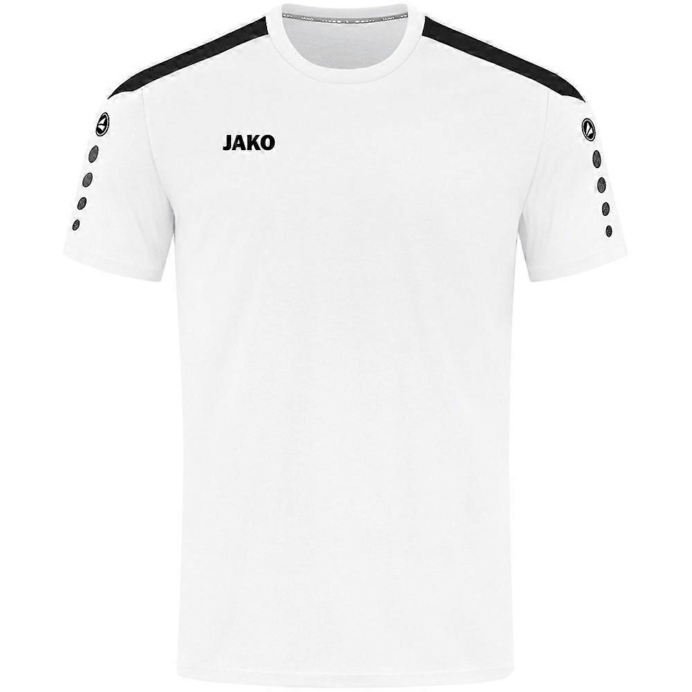 T-Shirt Jako Power 6123000