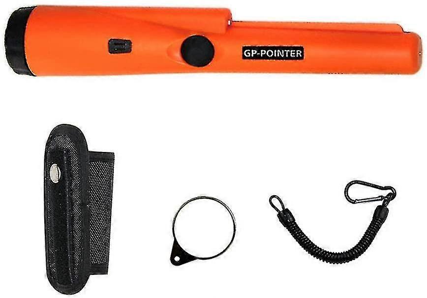 Handheld Metal Detector Gp-pointer Underground Auxiliary Positioning Rod