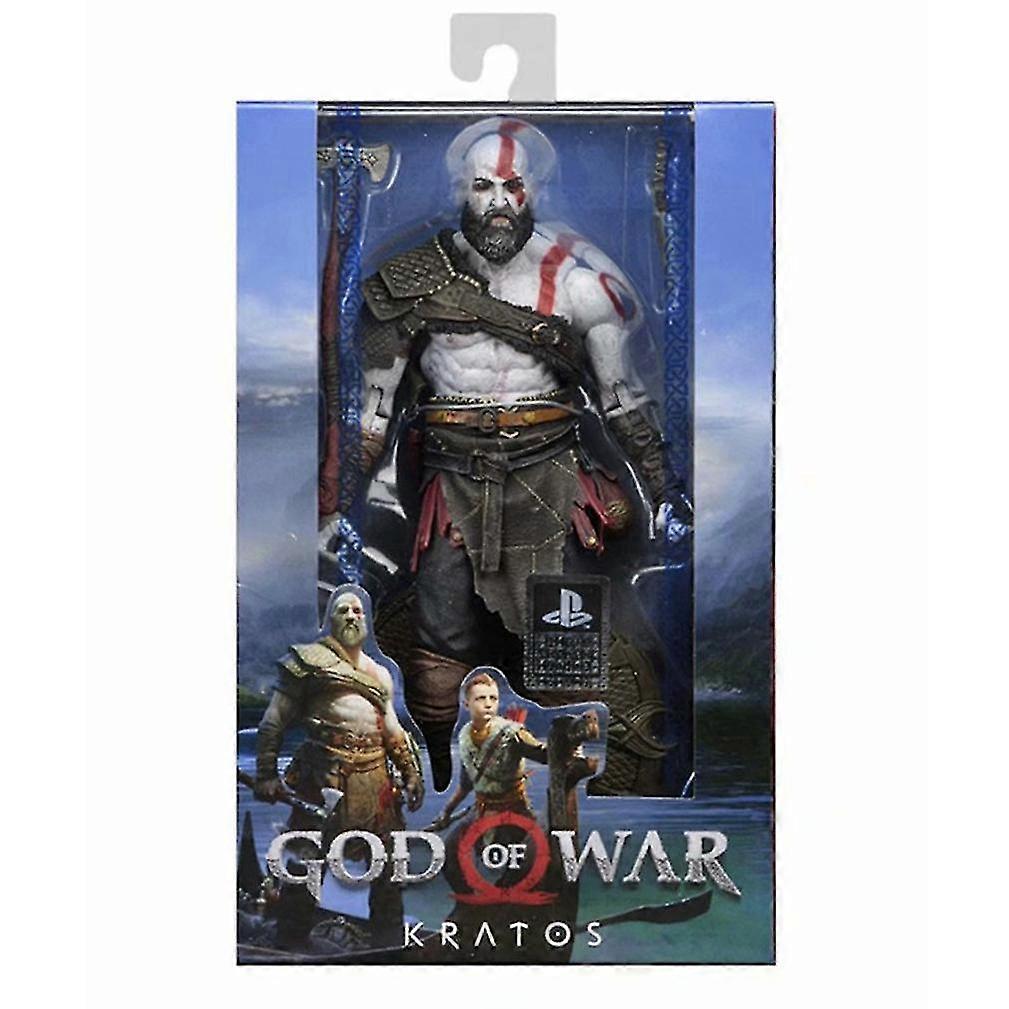 Kratos Toy