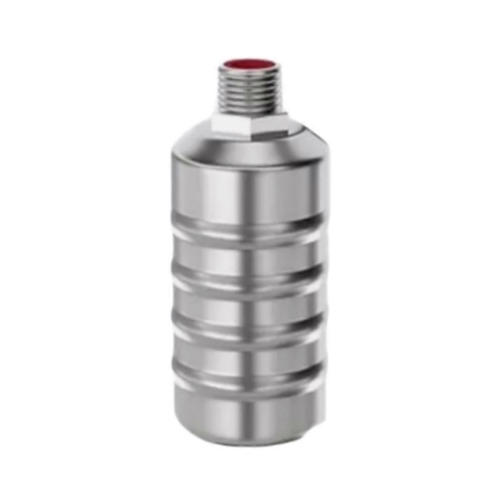 304 Stainless Steel Fully Automatic Water Level Control Float Valve with Raw material belt