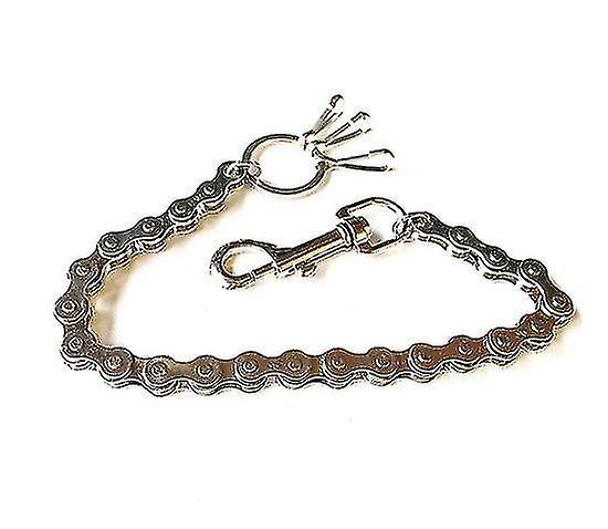 Chain For Trousers Pattern Bike Chain