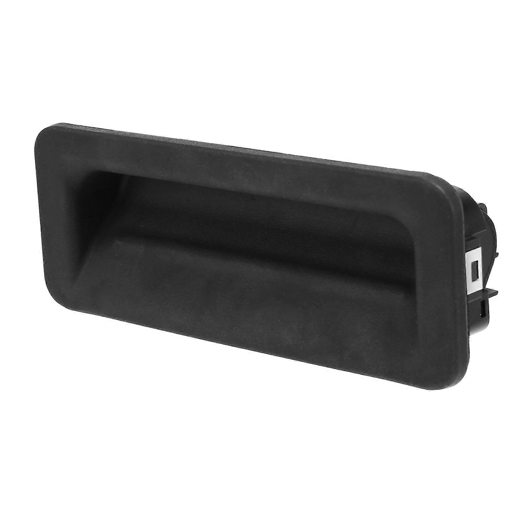 81260D9000 Car Trunk Handle Switch for 2017-2019