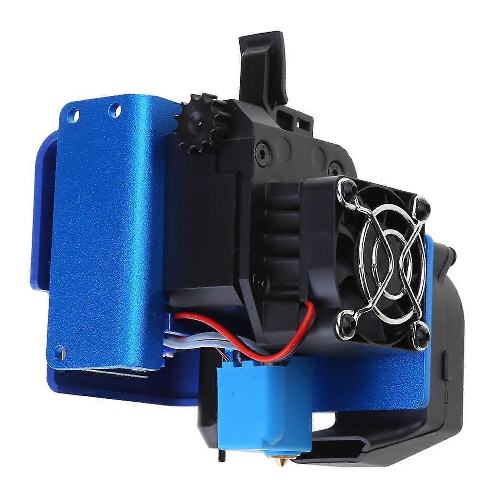 Sidewinder-X2 Print Head Single Nozzle Assembly For Sidewinder-X2 Genius Pro