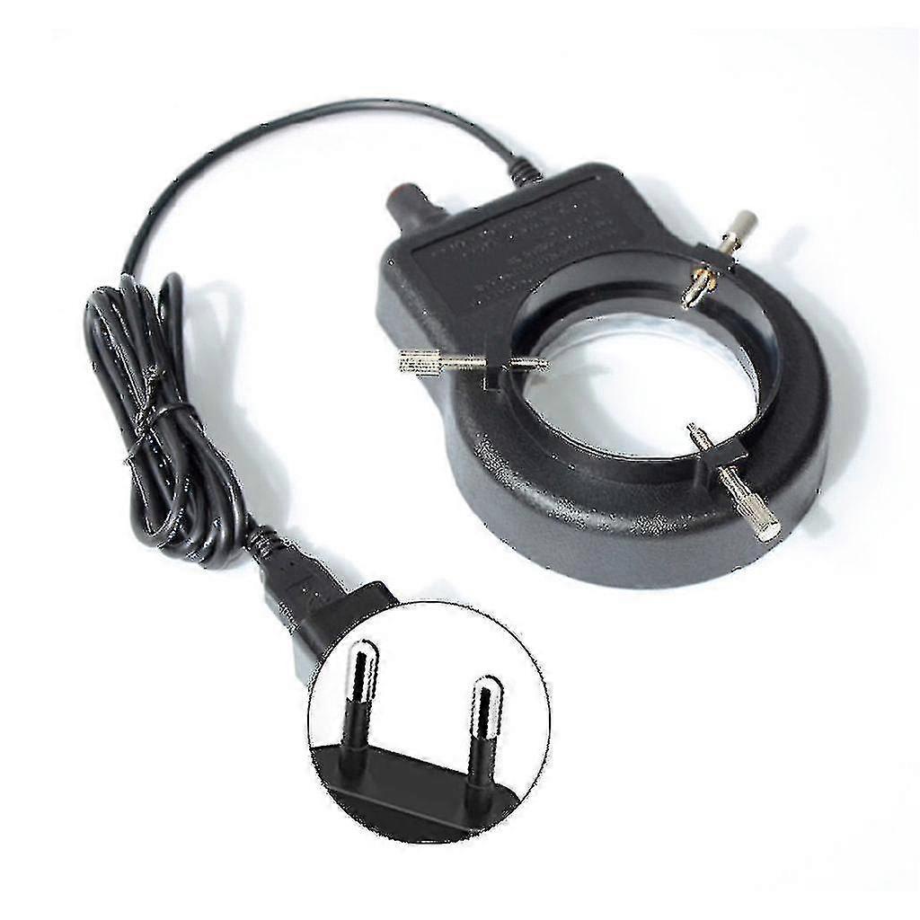 Microscope Lamp Single Cyr Binocular Microscope Ring Lamp Integ