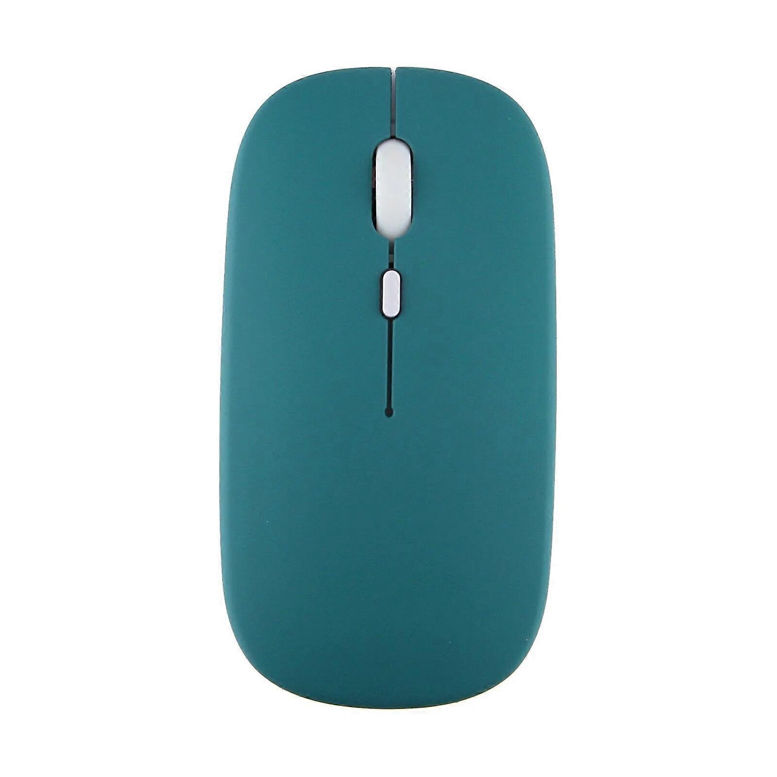 Wireless Bluetooth Mouse Portable Magic Silent Ergonomic Mice For Laptop iPad Tablet Notebook Mobile Phone Office Gaming Mouse