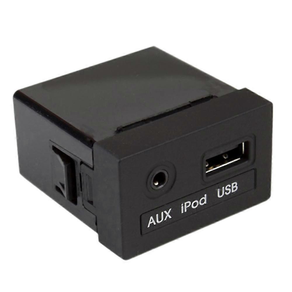 For 2011 2012 2013 Usb Reader Aux Port Adapter Assy 96120-3x000