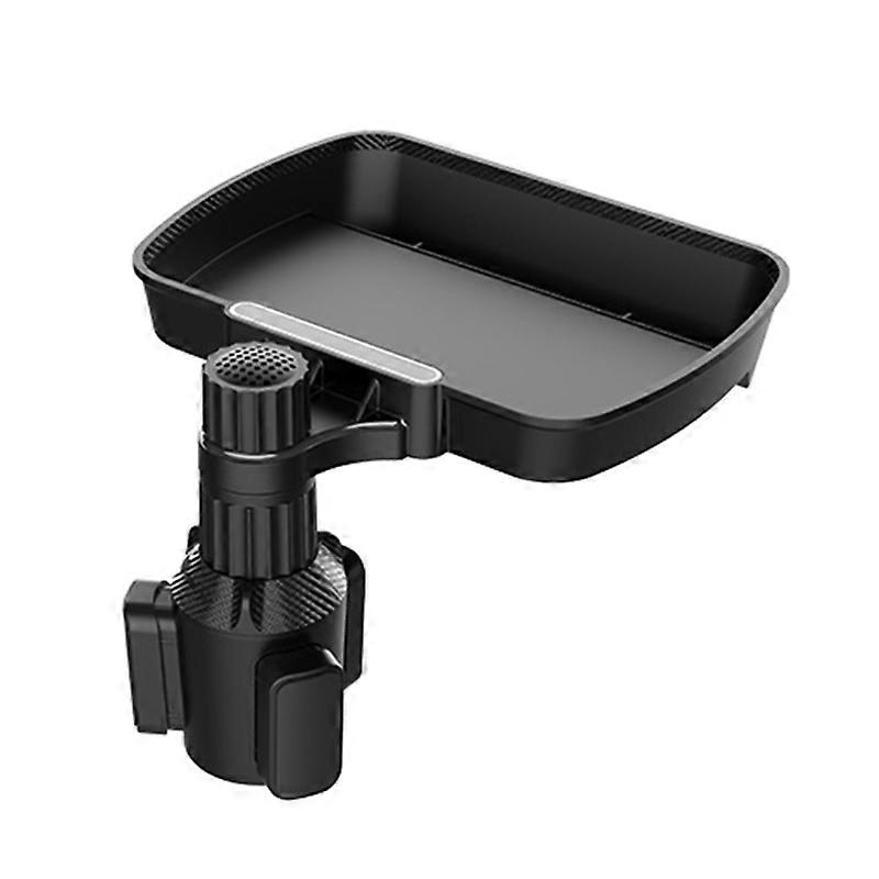 Porte-gobelet Expander Mount Stand Plateau Support de boisson Support de bouteille de boisson automatique