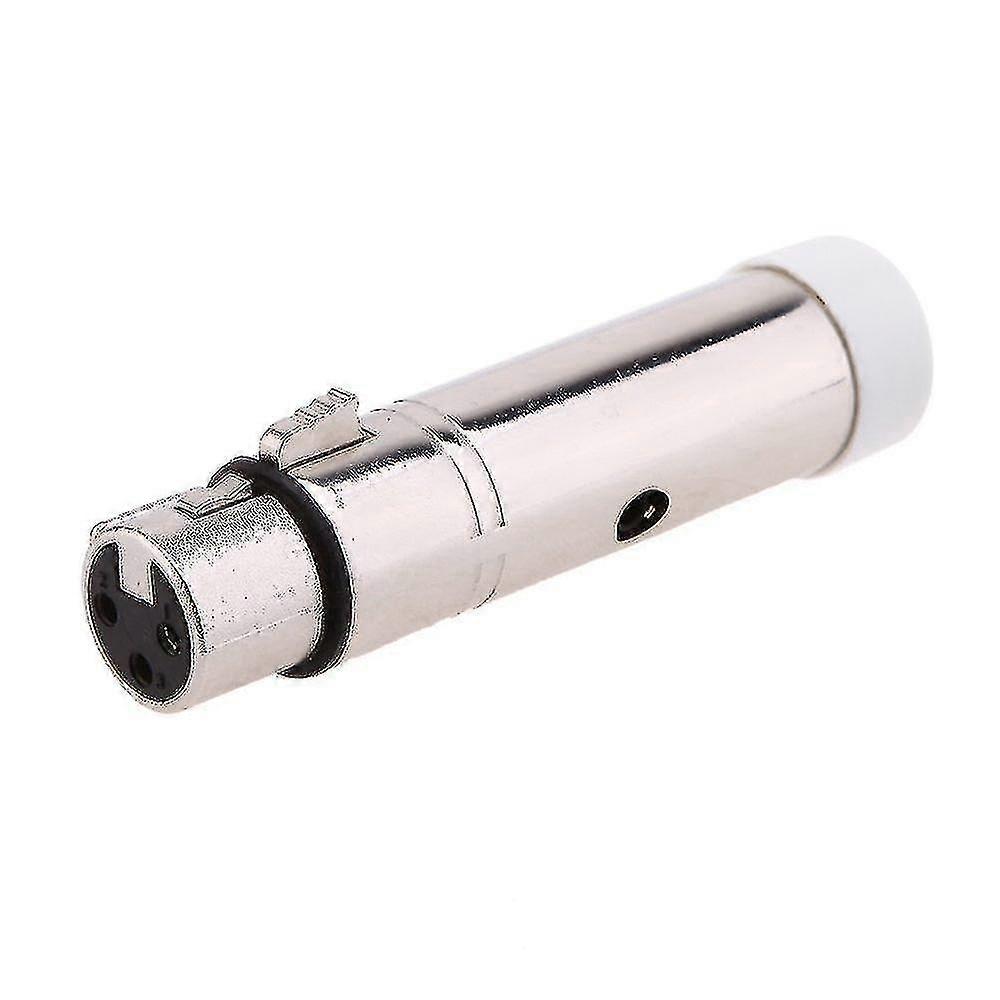 Wireless Receiver Female Xlr Led Lighting For Stage Party Light, 2.4g Ism Dmx512 Controller B