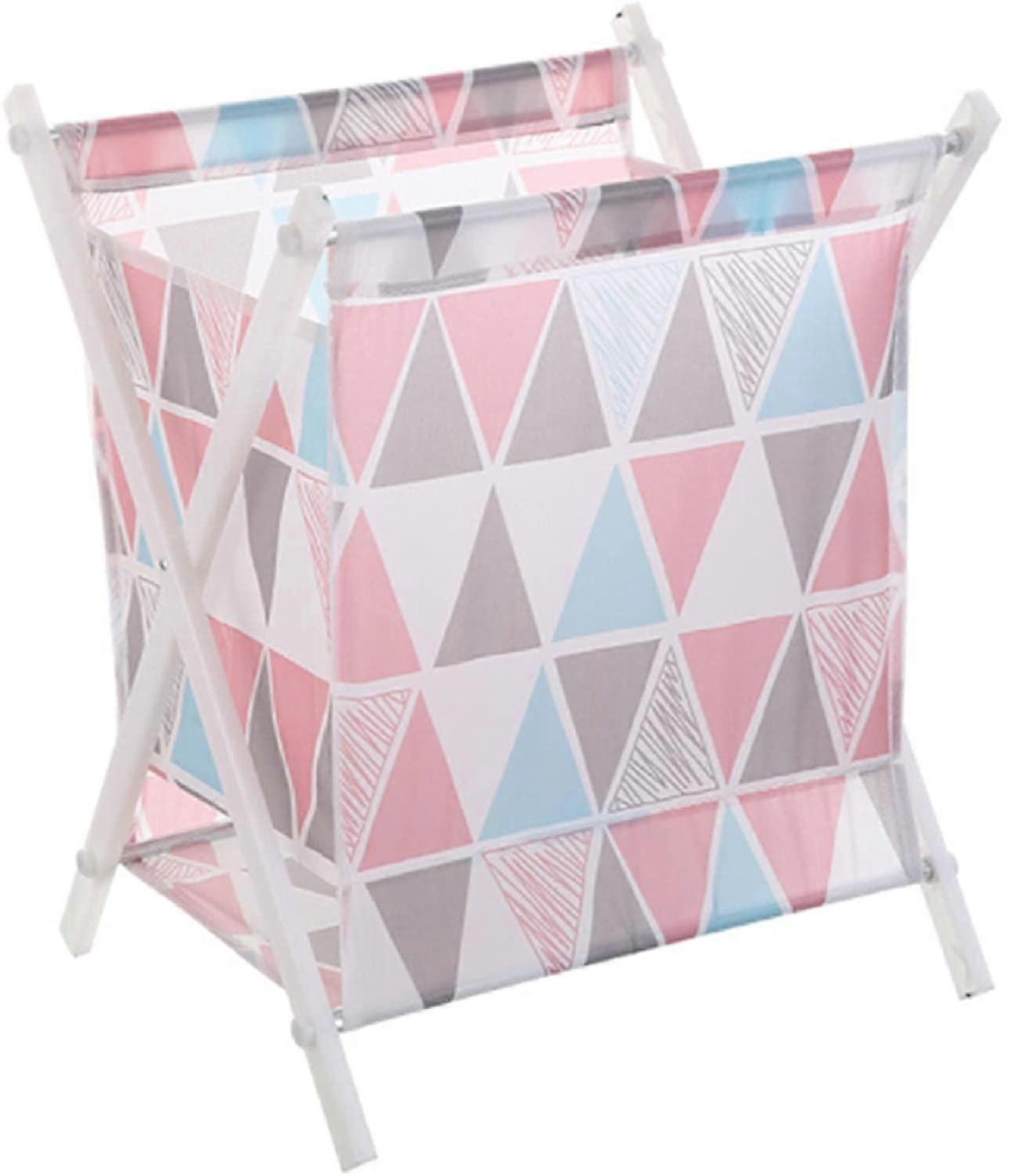 Foldable Laundry Basket Laundry Basket, Toy Storage Bag